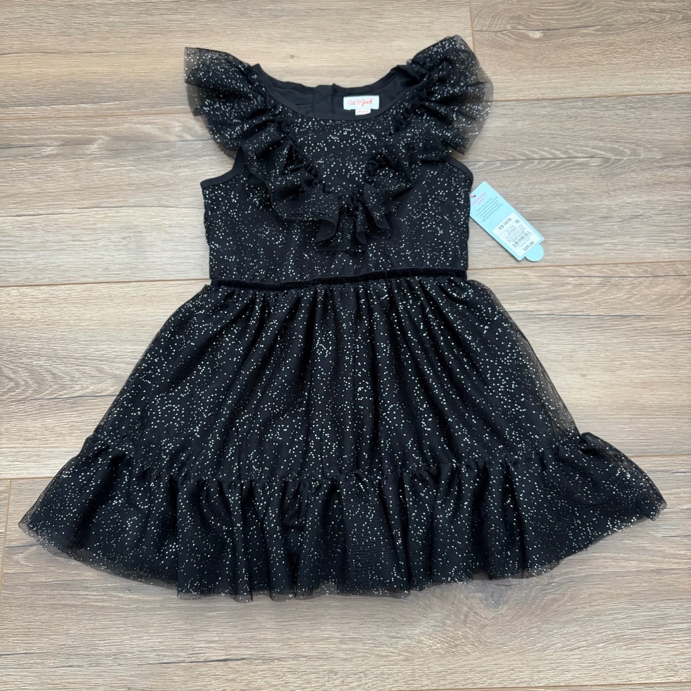 Cat & Jack Party Dress